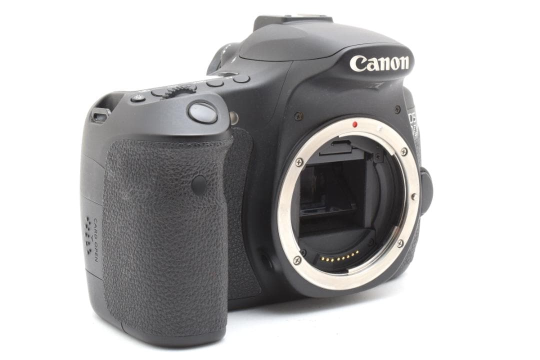 ★表示やや不具合品★Canon キャノン EOS 60D ボディ #21521