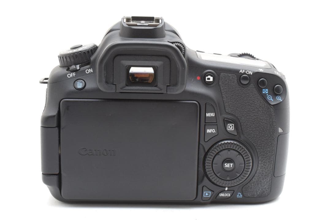 ★表示やや不具合品★Canon キャノン EOS 60D ボディ #21521