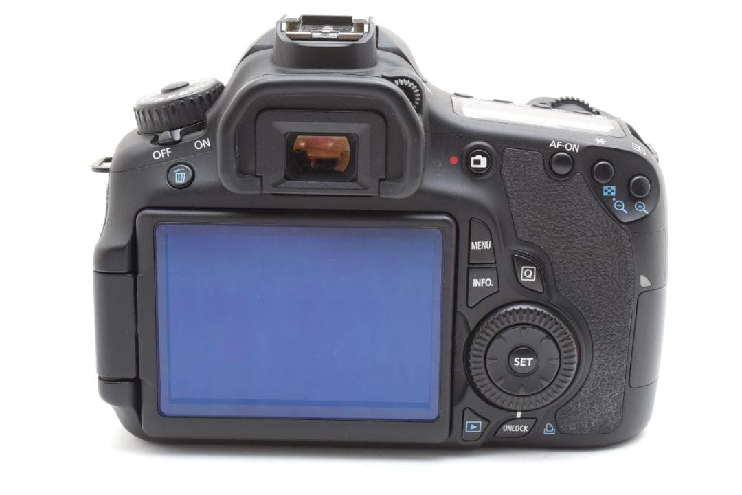 ★表示やや不具合品★Canon キャノン EOS 60D ボディ #21521