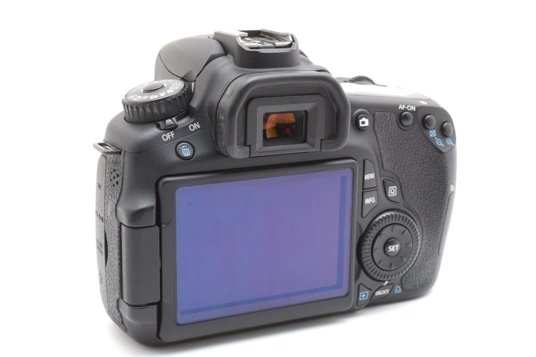 ★表示やや不具合品★Canon キャノン EOS 60D ボディ #21521