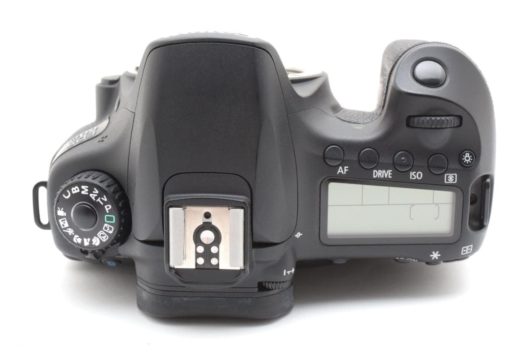 ★表示やや不具合品★Canon キャノン EOS 60D ボディ #21521