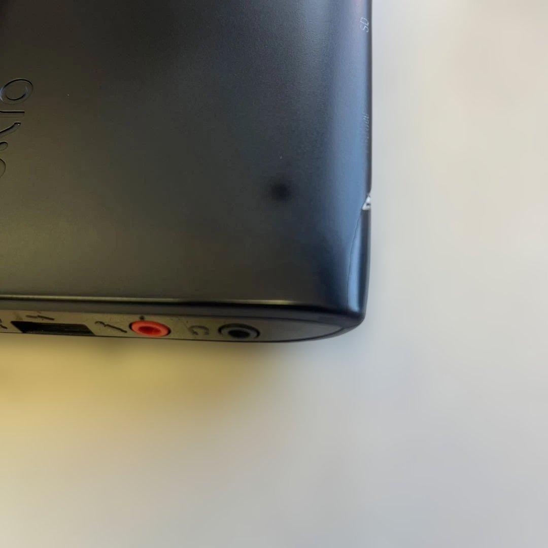 ☆格安超美品win11☆Office2024☆15.5型ワイド☆120GBSSD