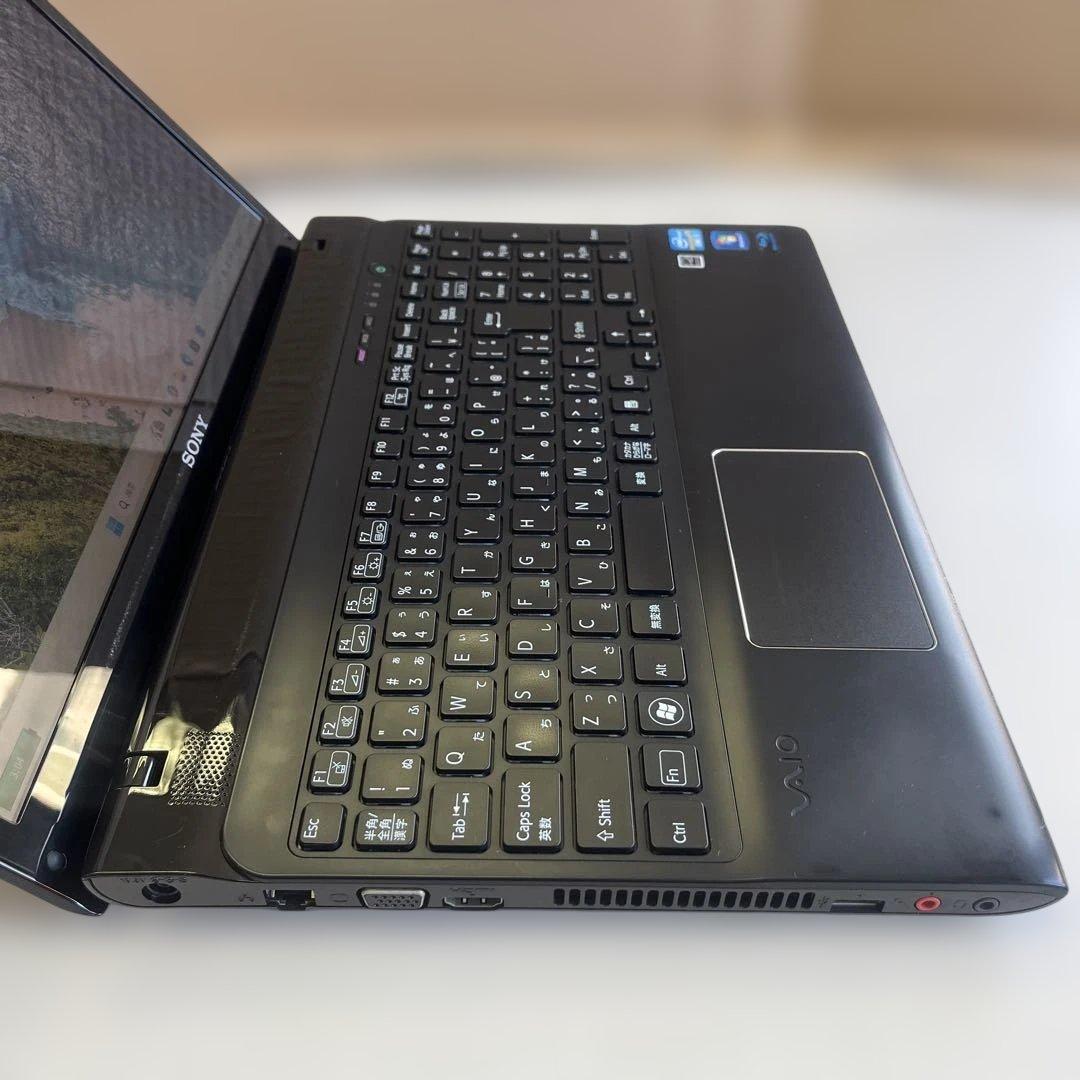 ☆格安超美品win11☆Office2024☆15.5型ワイド☆120GBSSD