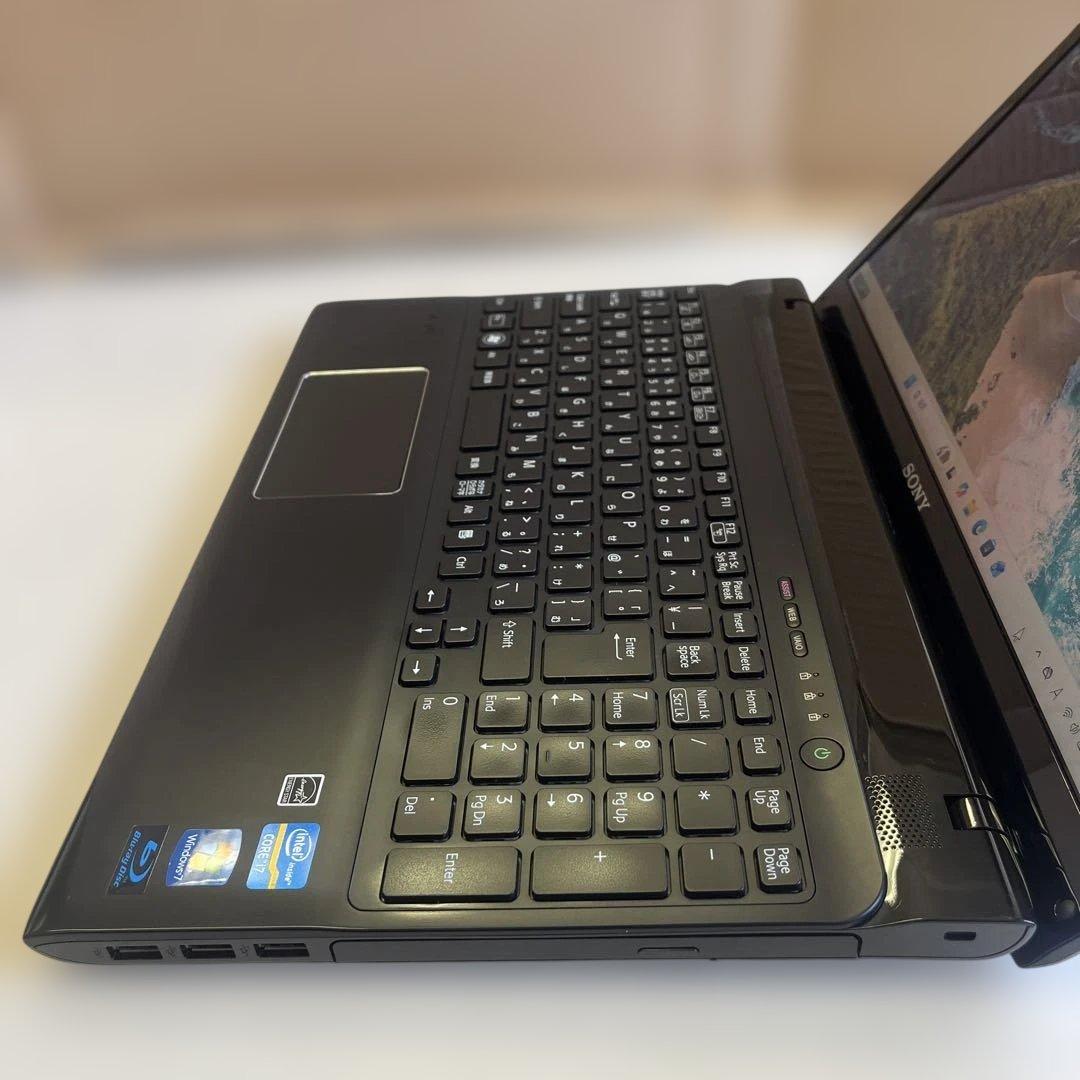 ☆格安超美品win11☆Office2024☆15.5型ワイド☆120GBSSD