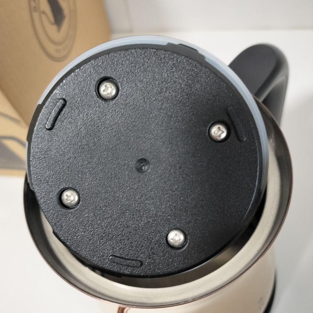 BALMUDA 電気ケトル スターバックスリザーブモデル　1290