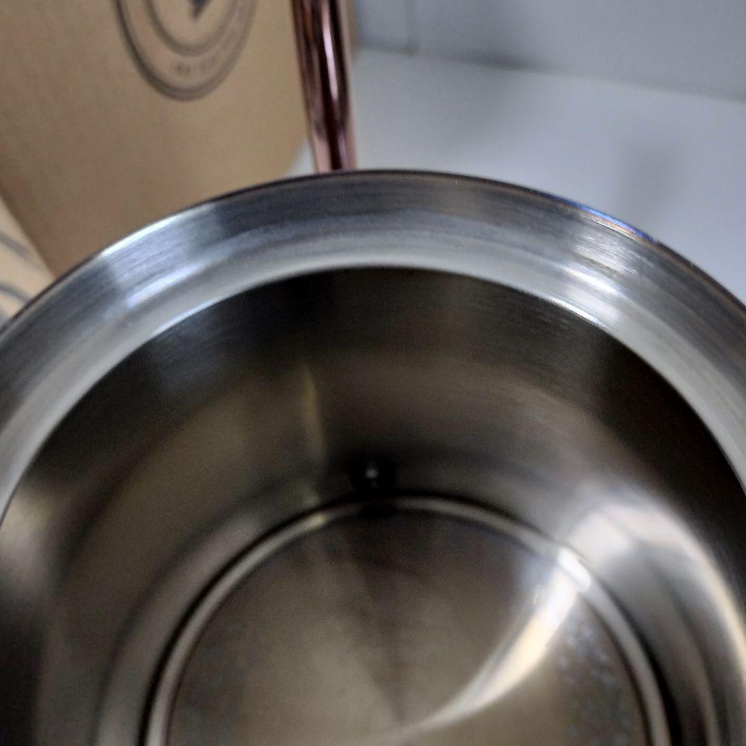 BALMUDA 電気ケトル スターバックスリザーブモデル　1290