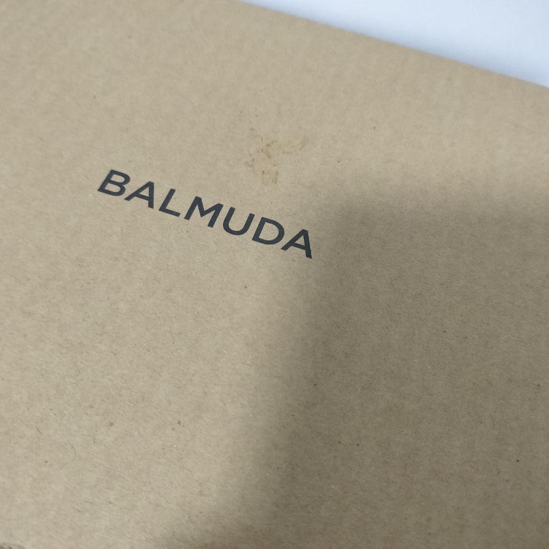 BALMUDA 電気ケトル スターバックスリザーブモデル　1290