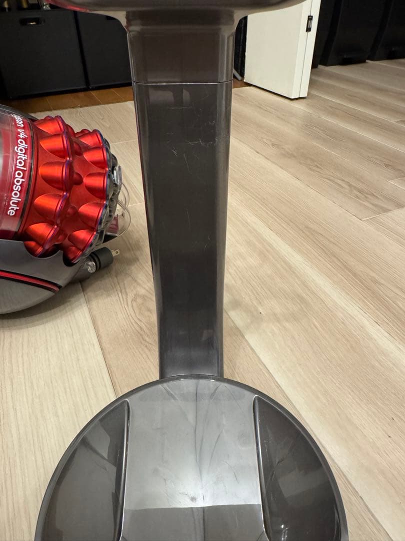 ダイソン 掃除機 CY29 V4デジタルアブソリュート アタッチメント多数