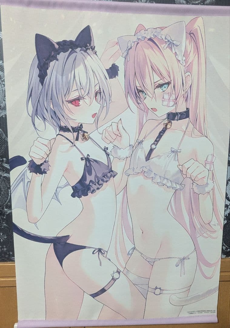 【詳細必読】rurudo タペストリー 3点セット