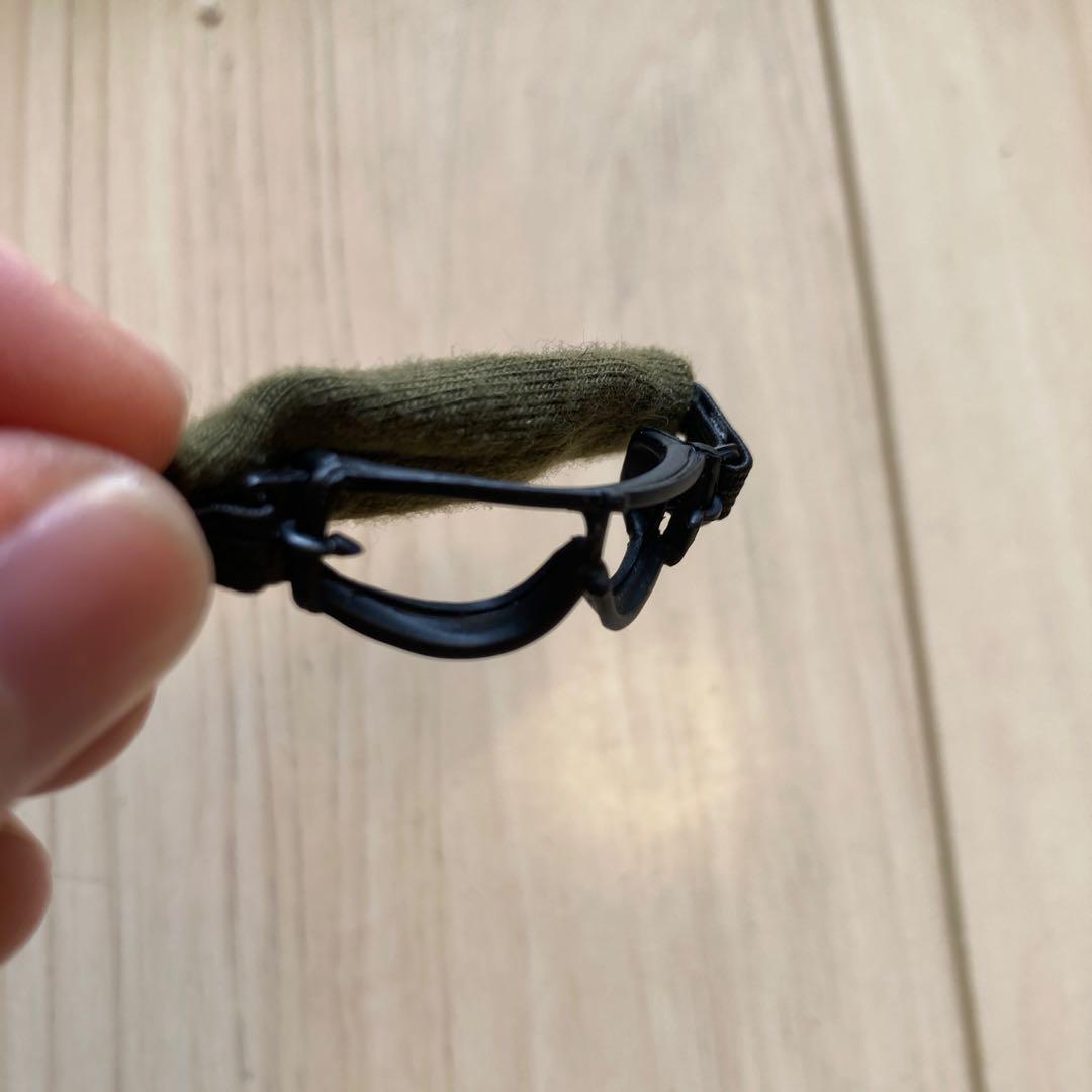 ホットトイズ製 アメリカ陸軍 第75レンジャー連隊 空挺装備フィギュア