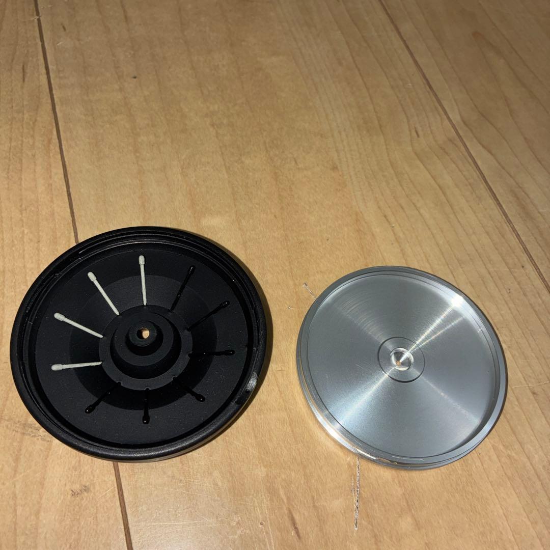 【美品】ワコム Intuos Pro Small PTH-460/K1-DB