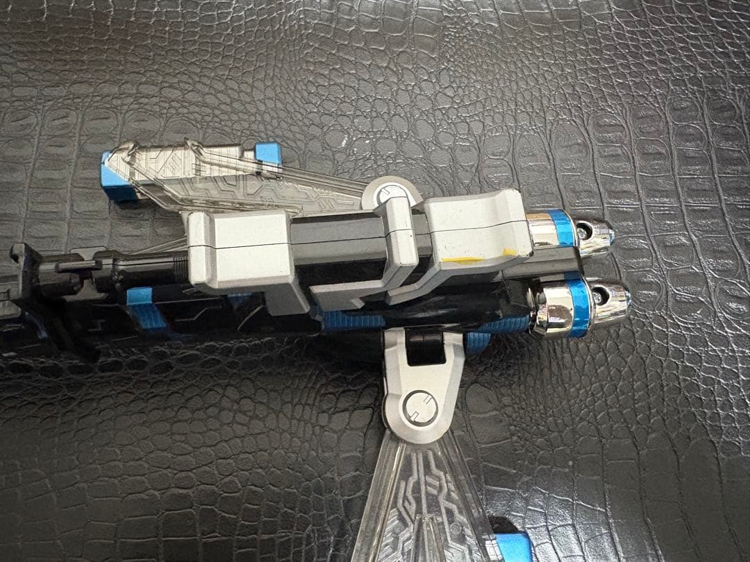 仮面ライダーカブト　変身銃 ドレイクゼクター