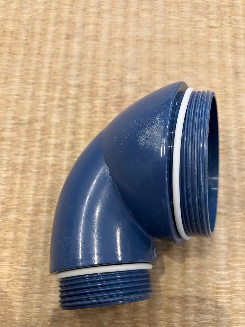 素粒水　浴室シャワーヘッド　新品カートリッジ付き