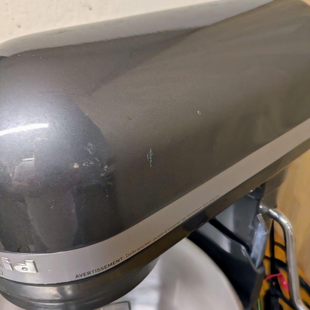 【整備品】キッチンエイド KitchenAid Professional 600