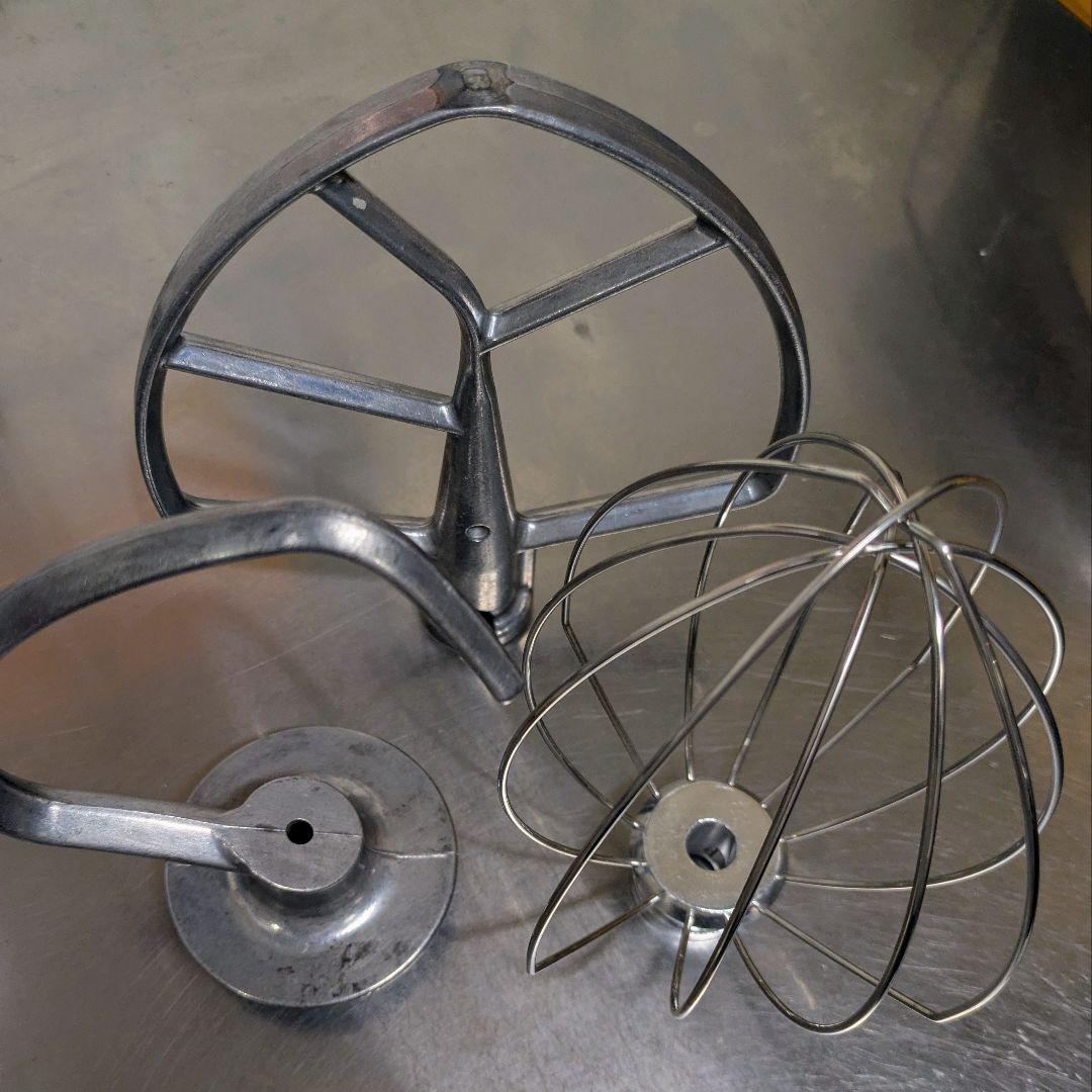 【整備品】キッチンエイド KitchenAid Professional 600