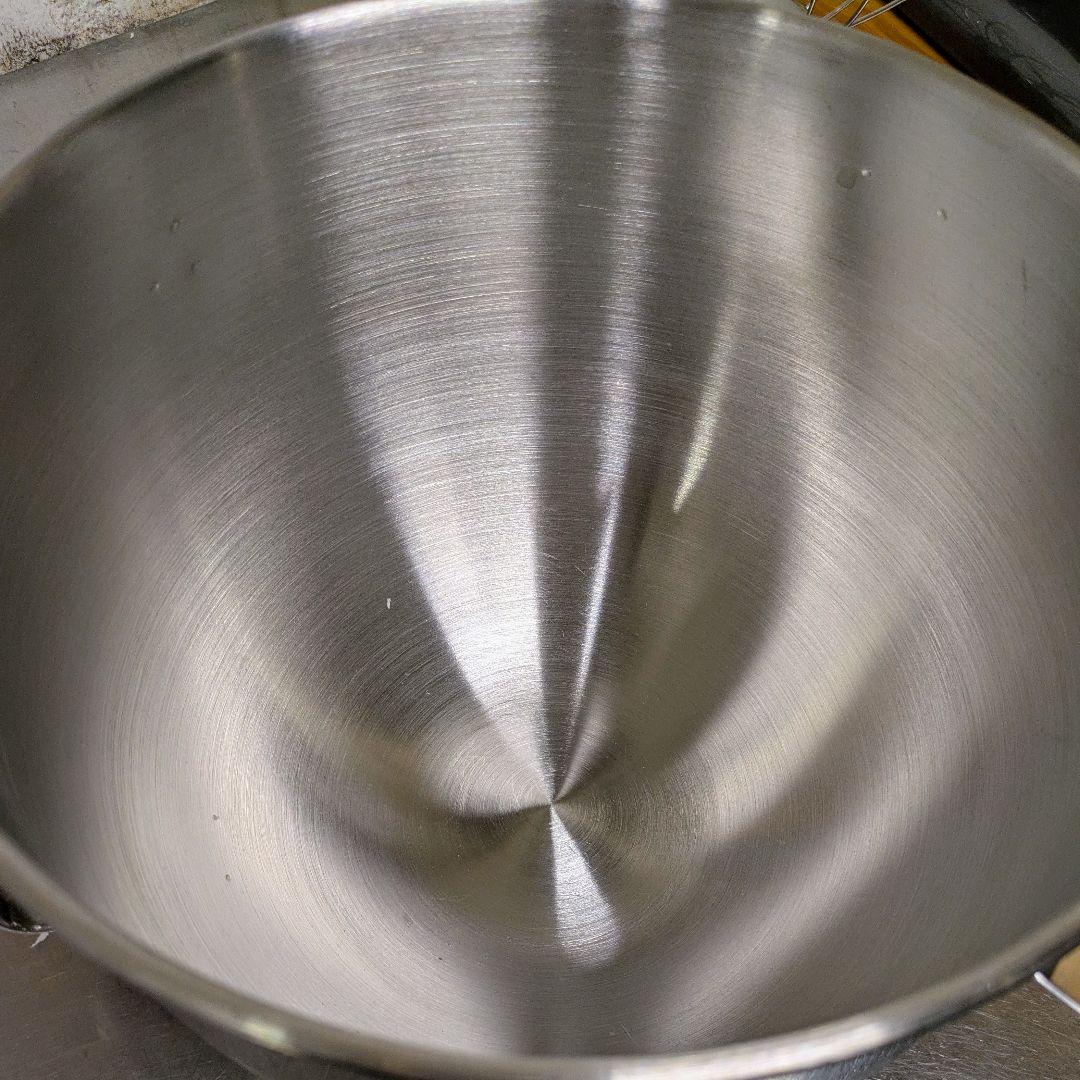 【整備品】キッチンエイド KitchenAid Professional 600