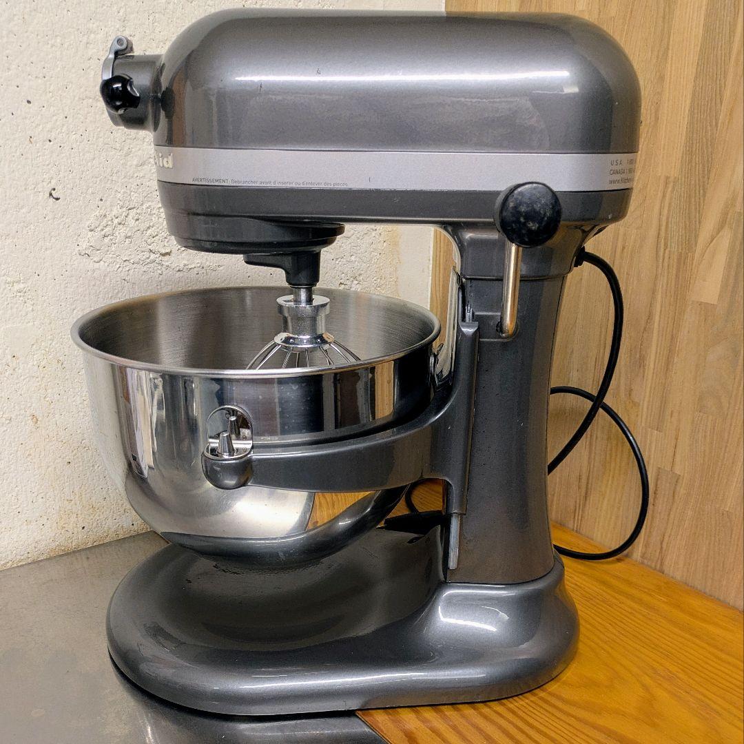 【整備品】キッチンエイド KitchenAid Professional 600
