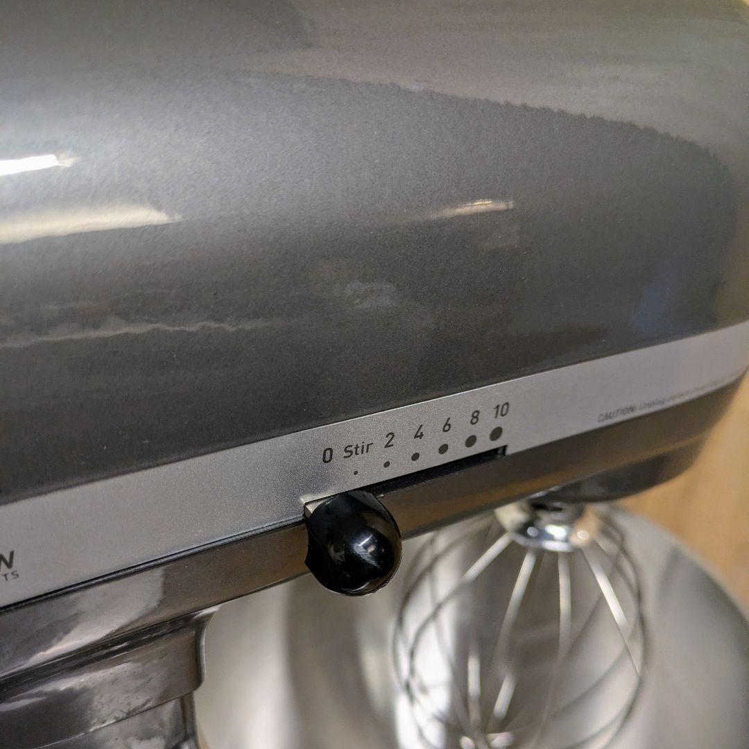 【整備品】キッチンエイド KitchenAid Professional 600