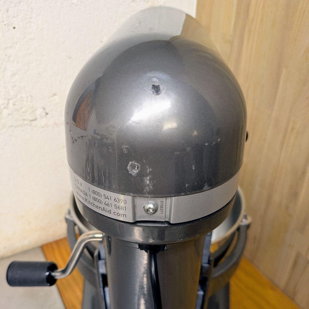 【整備品】キッチンエイド KitchenAid Professional 600