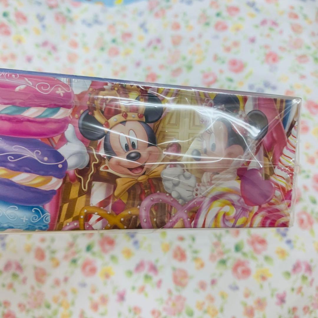 ミッキーのスイート キングダム パズル　1000ピース　新品未開封