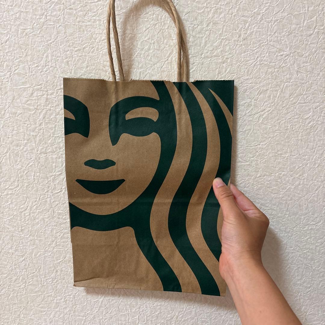 STARBUCKS 富士山マーク ステンレス水筒 約500ml