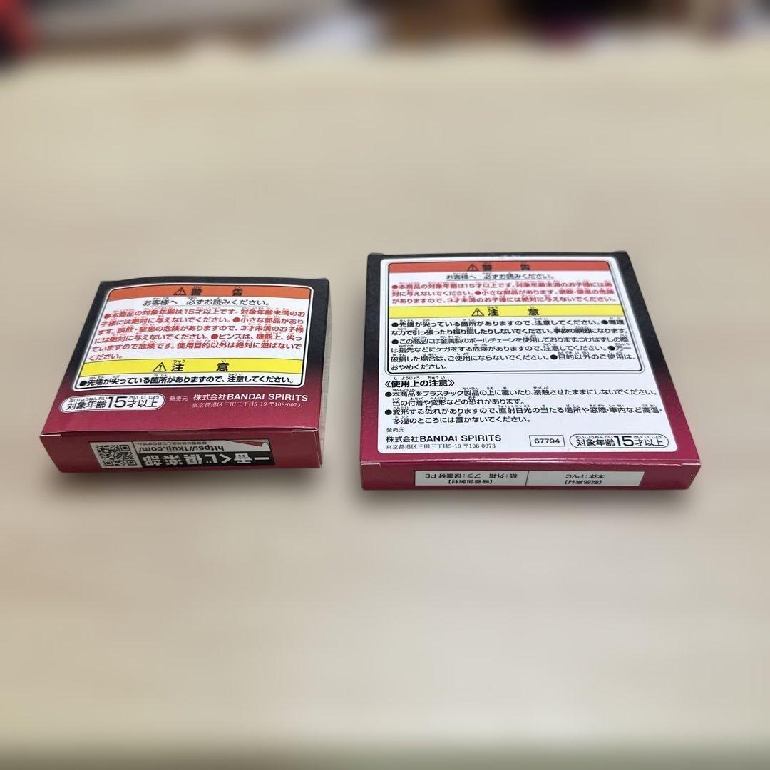 ジョジョワールド　一番くじC賞.i賞.H賞.j賞.k賞計12点セットJOJO