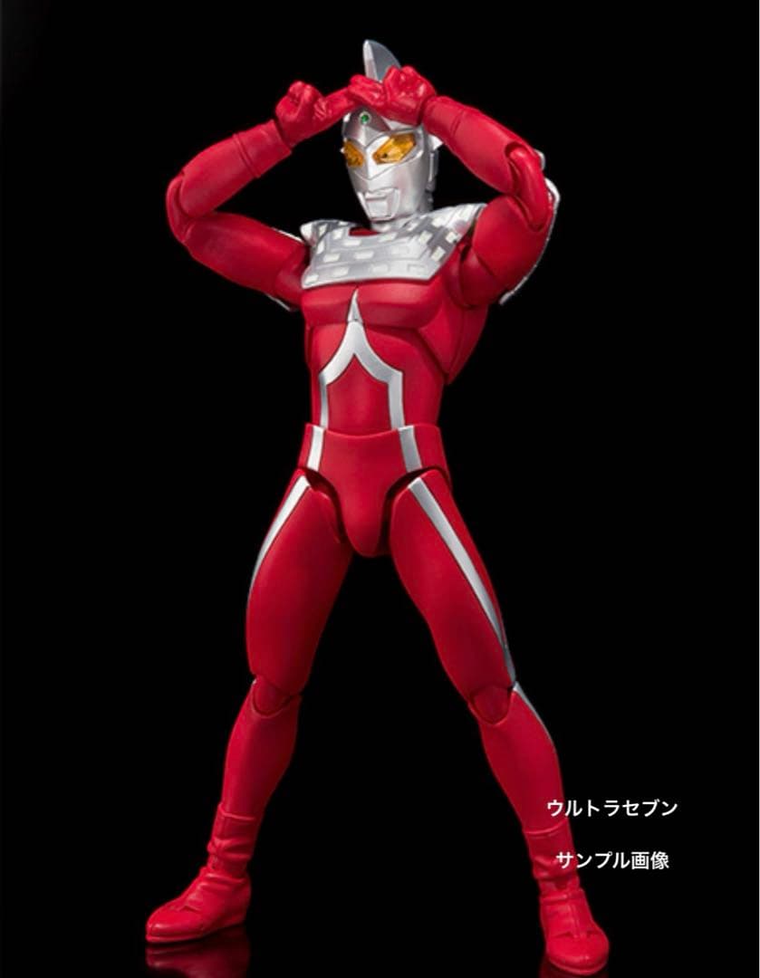 ウルトラアクト　昭和　ウルトラマン　12体セット