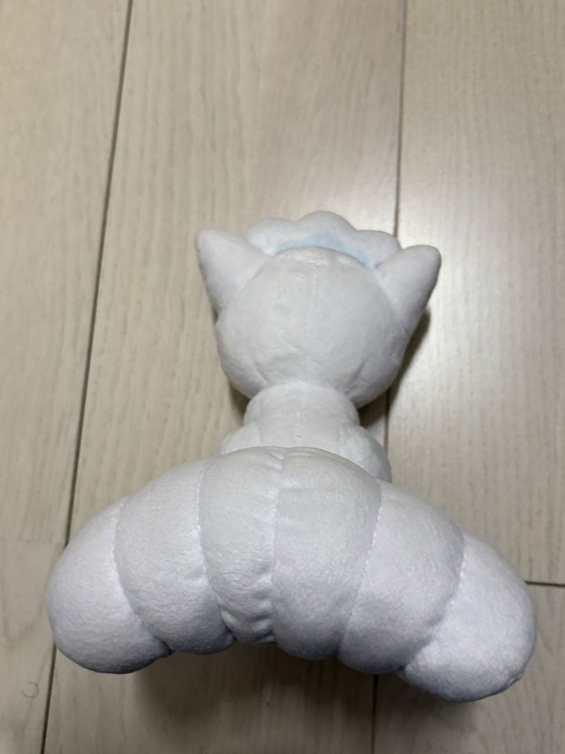へんしんメタモン アローラロコン