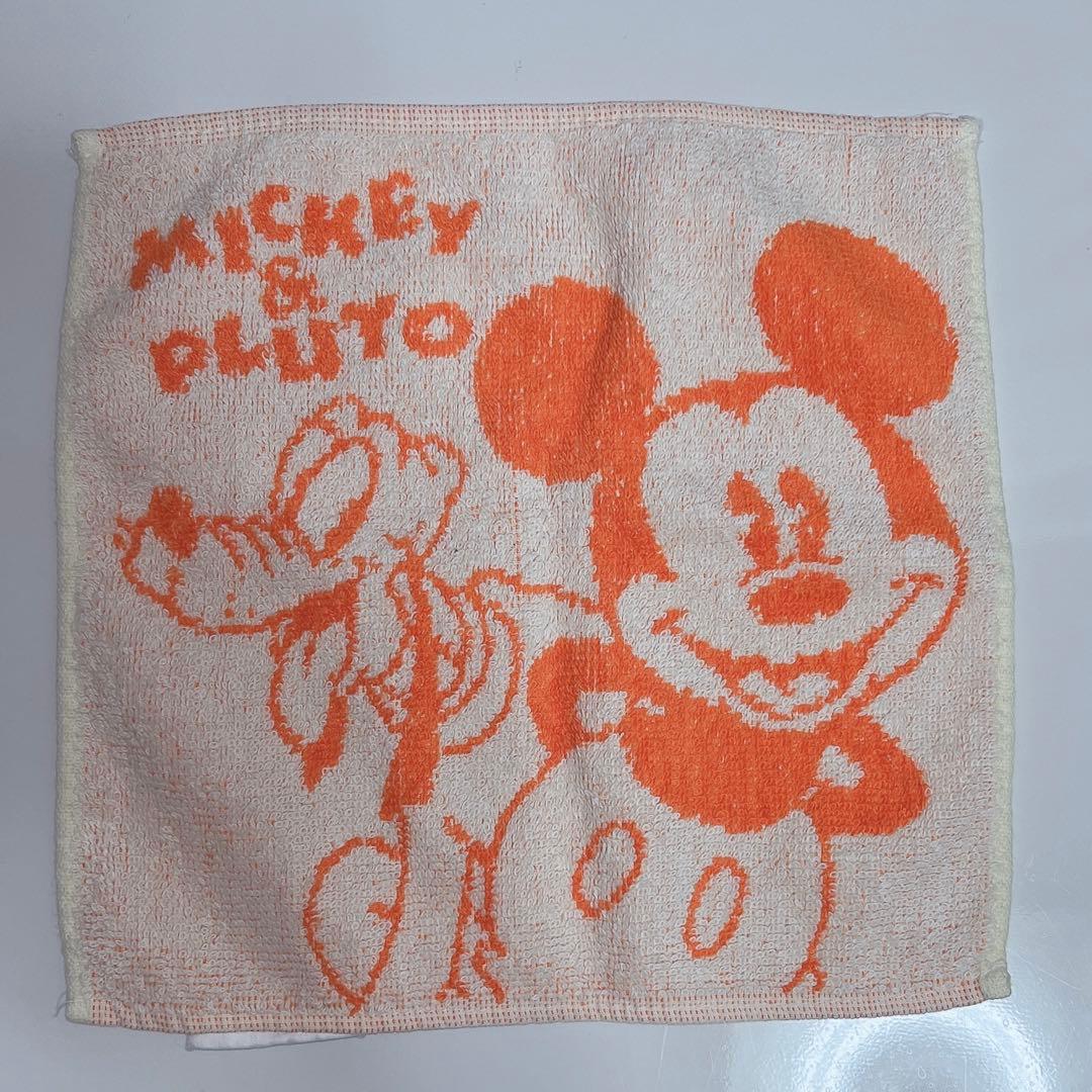 激レア　当時品　ディズニー　ぬいぐるみ　クリアファイル　タオル　等　まとめ売り