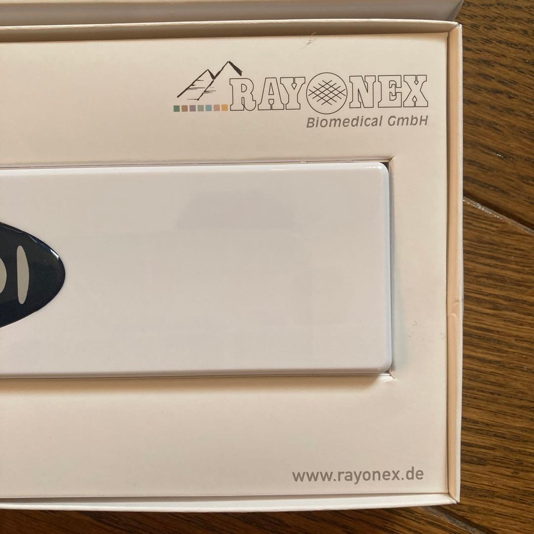 RAYONEX ELO-RAYEX ドイツ製　電磁波対策