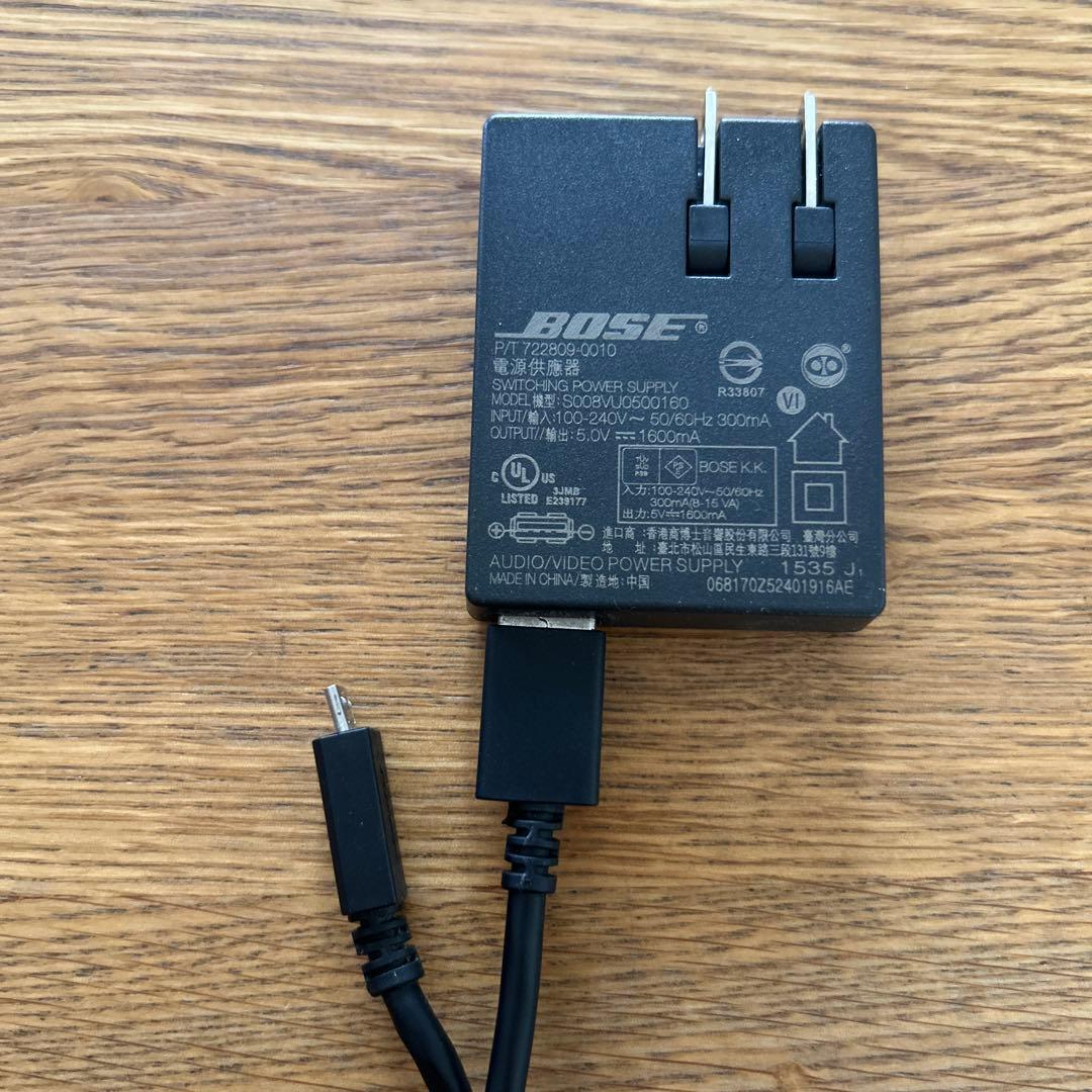 【ジャンク品】Bose SoundLink Mini II
