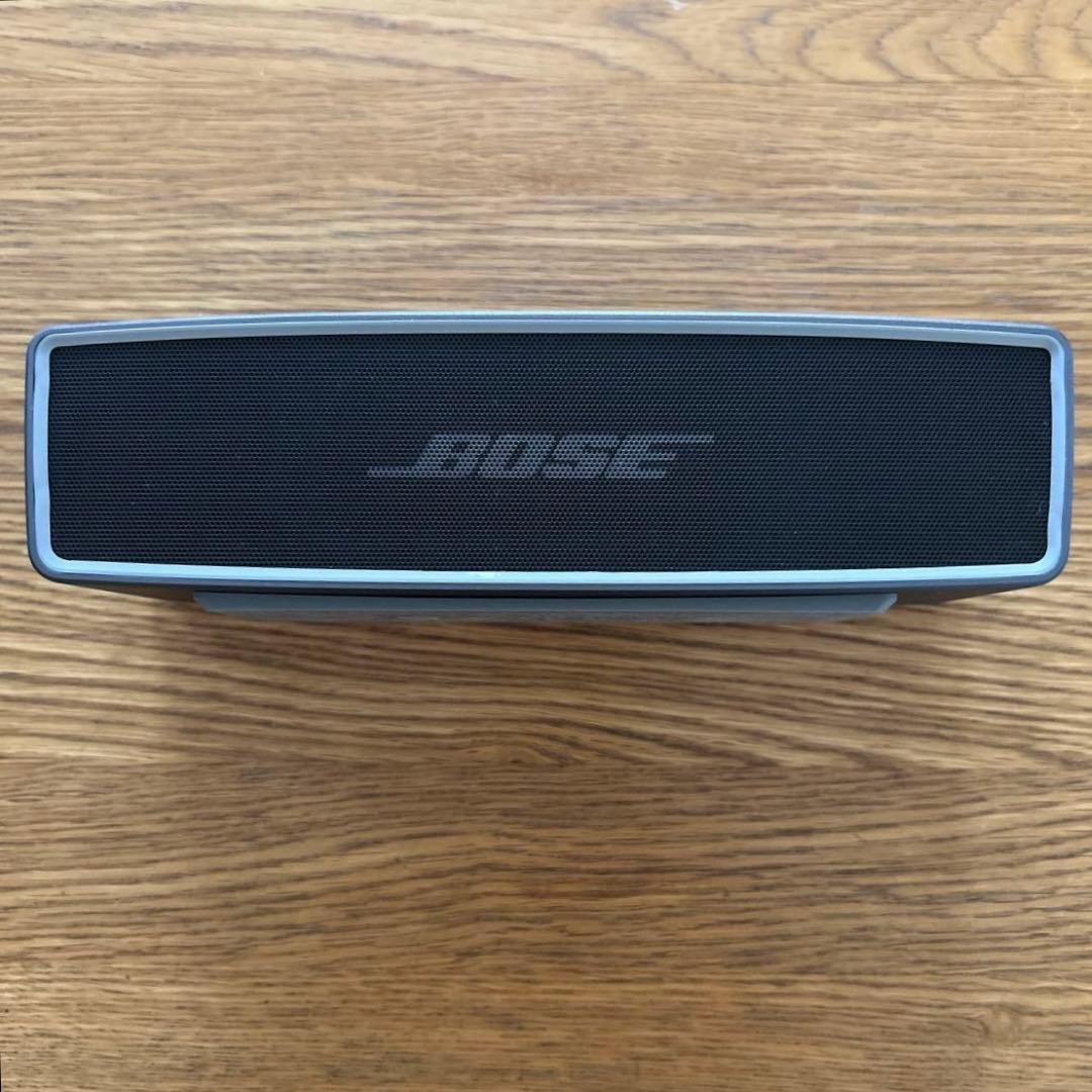 【ジャンク品】Bose SoundLink Mini II