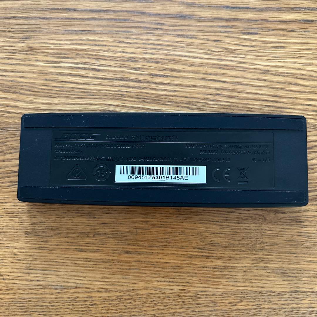 【ジャンク品】Bose SoundLink Mini II