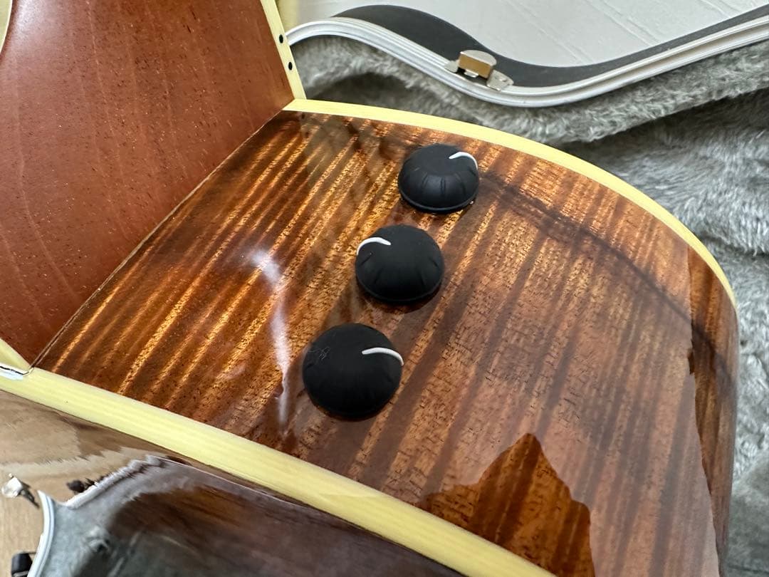 Taylor XXXV-TF 35th Anniversary 2009年製美品