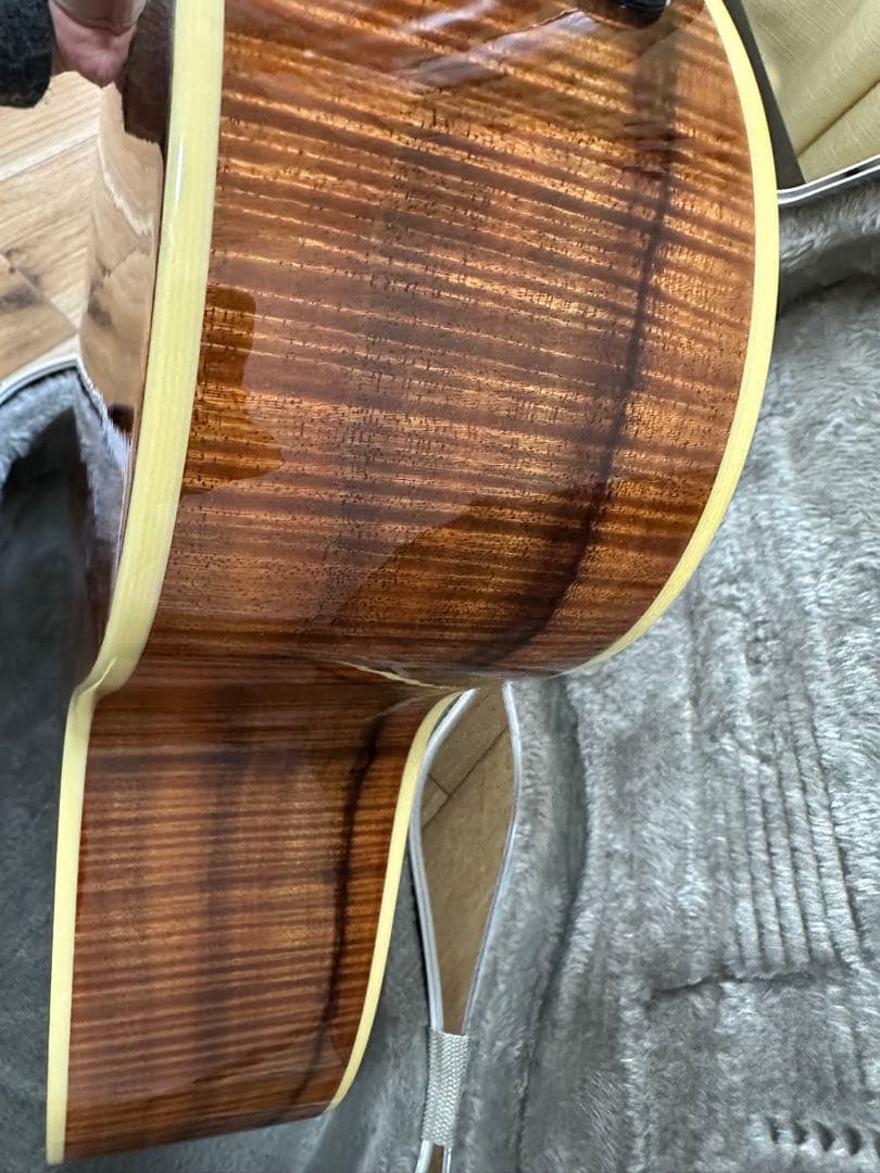 Taylor XXXV-TF 35th Anniversary 2009年製美品
