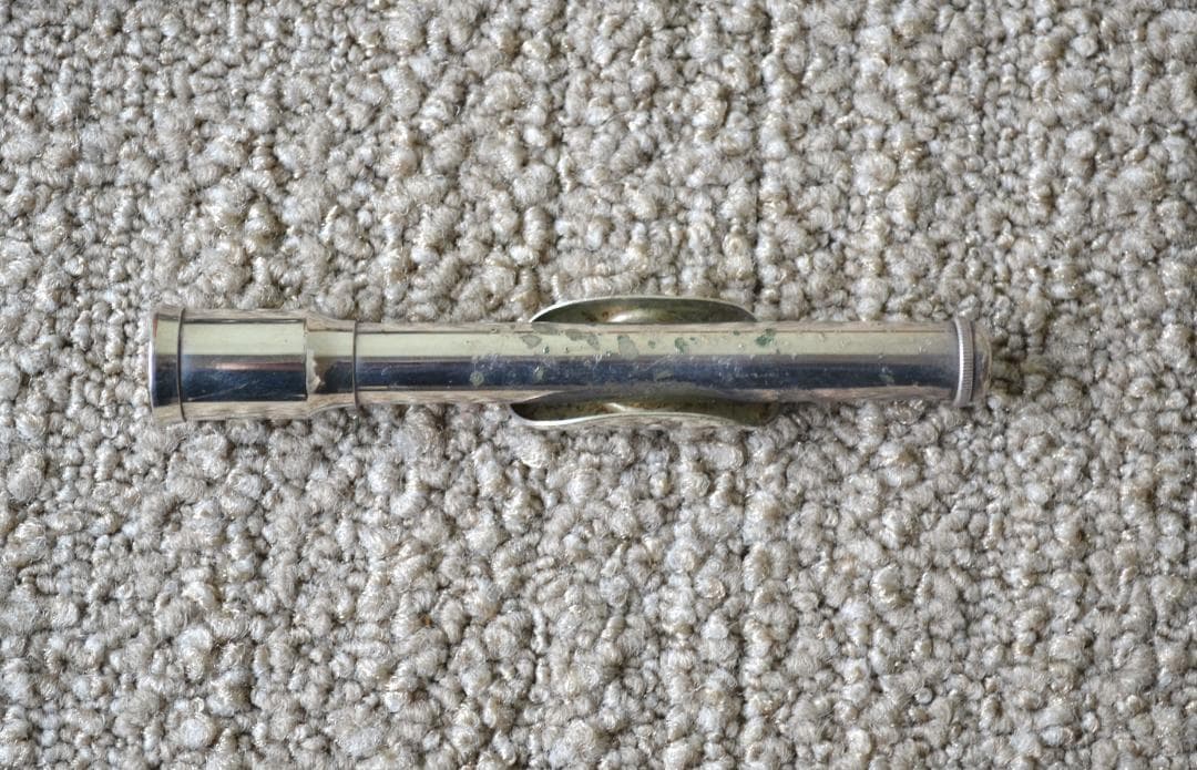 ジャンクNIKKAN YAMAHA YPC-31 ピッコロ 管楽器
