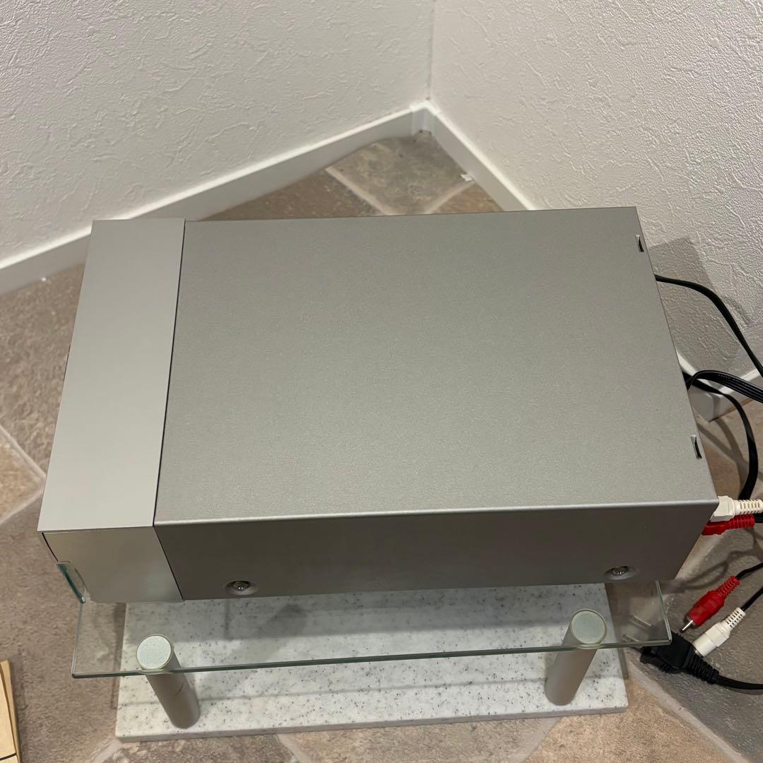 【希少】ソニー JMD-7 コンポ MD プレーヤー　MDS-SD1 SONY