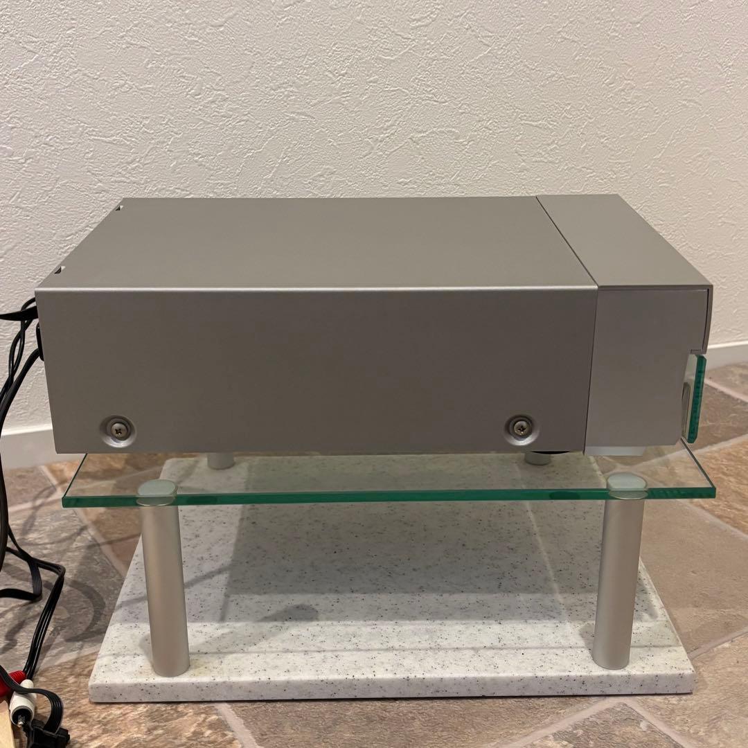 【希少】ソニー JMD-7 コンポ MD プレーヤー　MDS-SD1 SONY