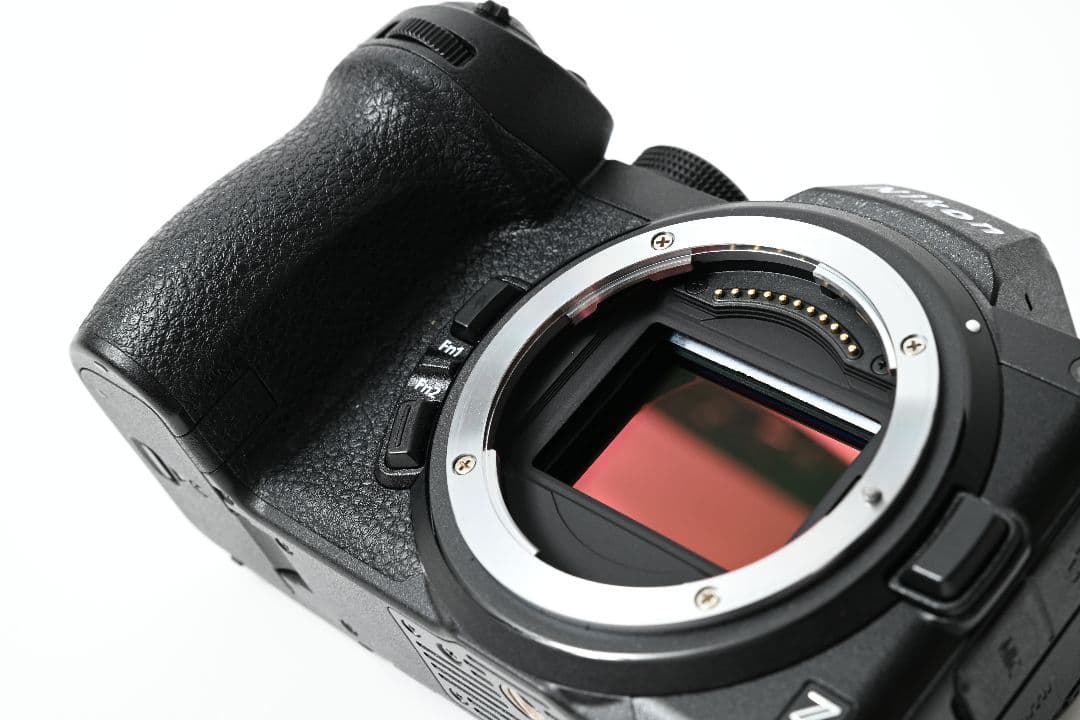 Nikon Z5 ボディ 訳あり