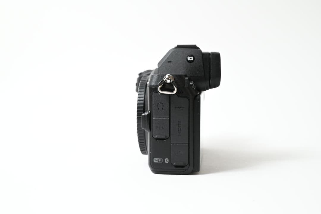Nikon Z5 ボディ 訳あり
