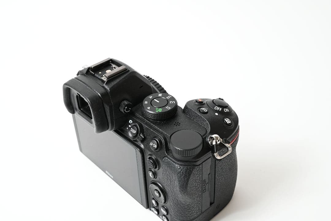 Nikon Z5 ボディ 訳あり
