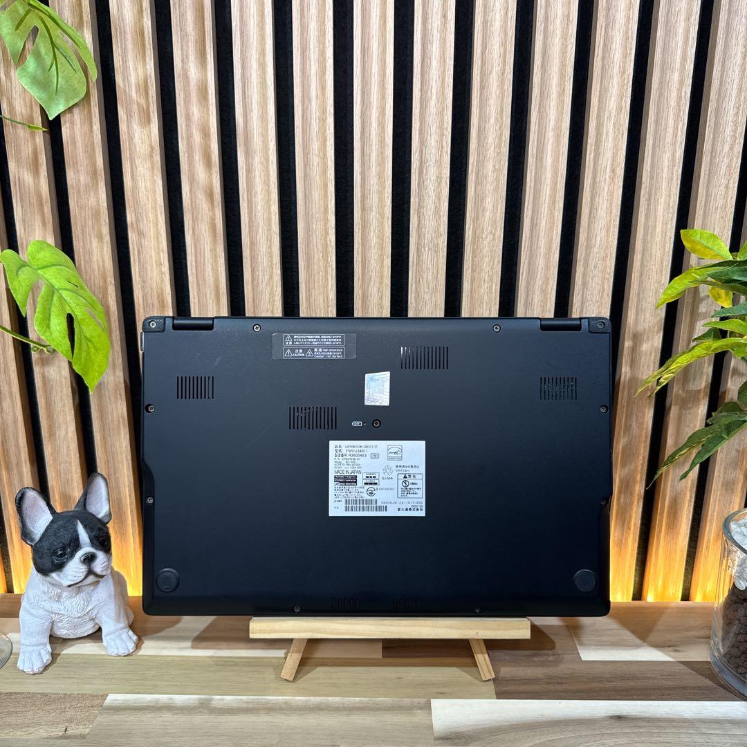 専用‼️LIFEBOOK☘️最高峰i7☘第11世代☘️フルHD☘最新ノートパソコン