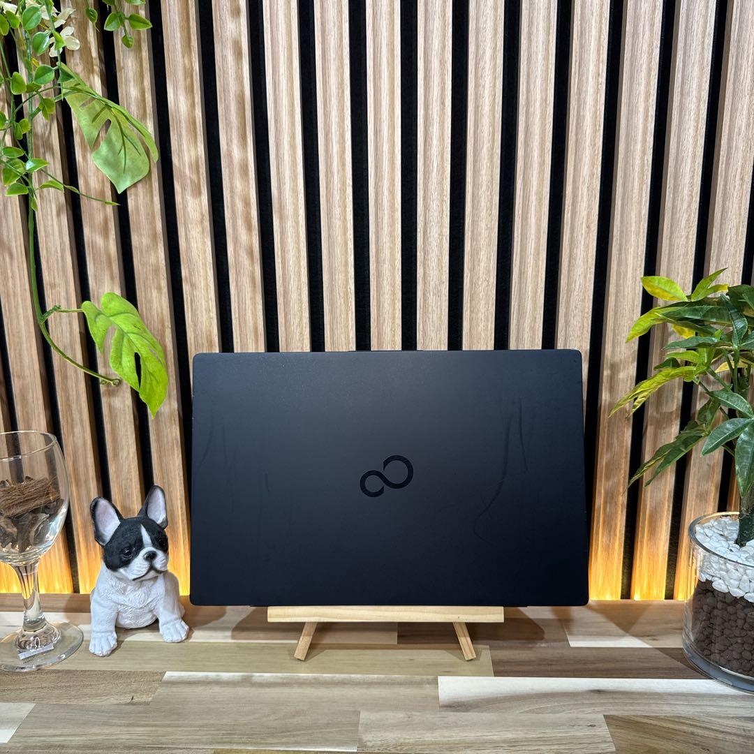専用‼️LIFEBOOK☘️最高峰i7☘第11世代☘️フルHD☘最新ノートパソコン