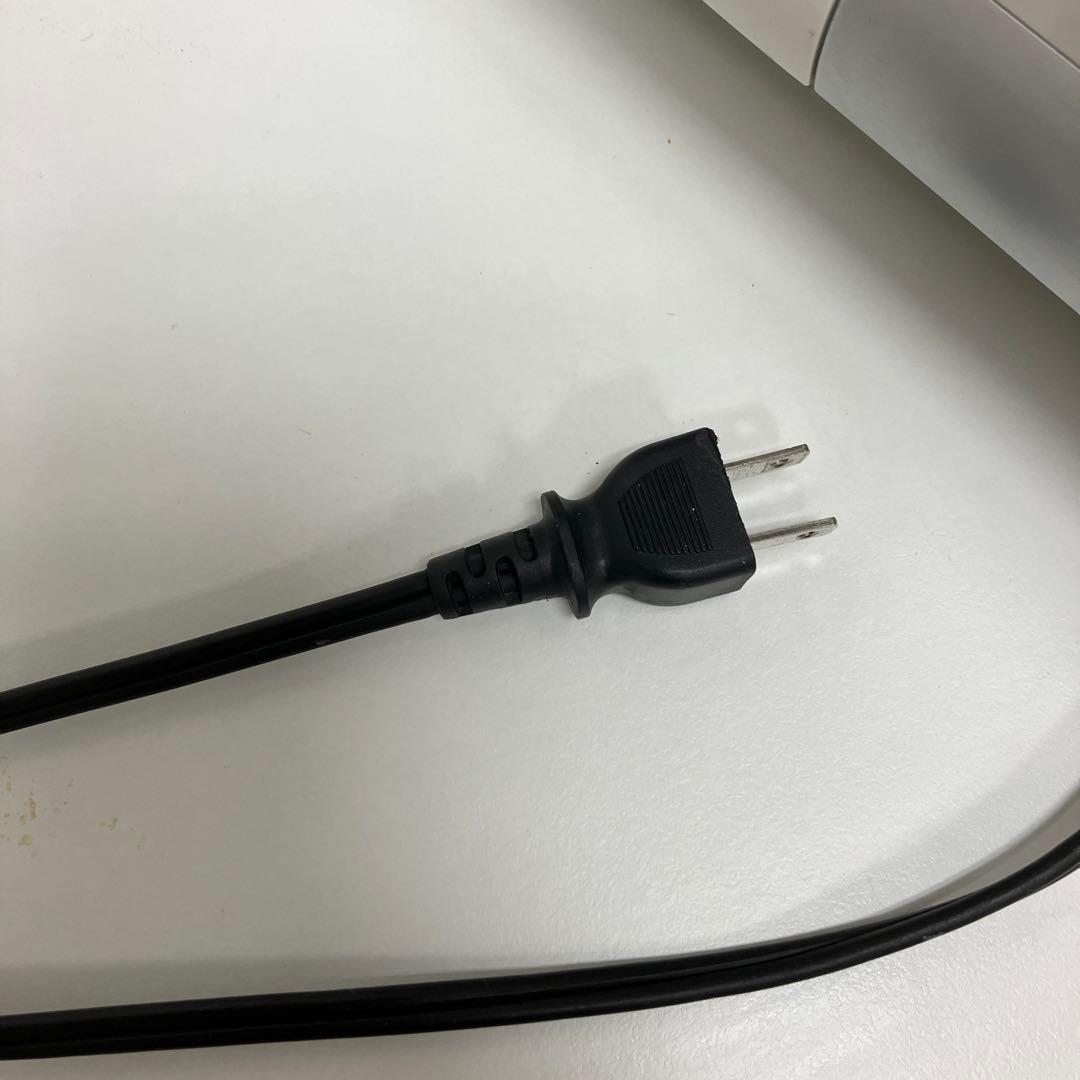 【美品】Panasonic オーブンレンジNE-T157-W 2014年製