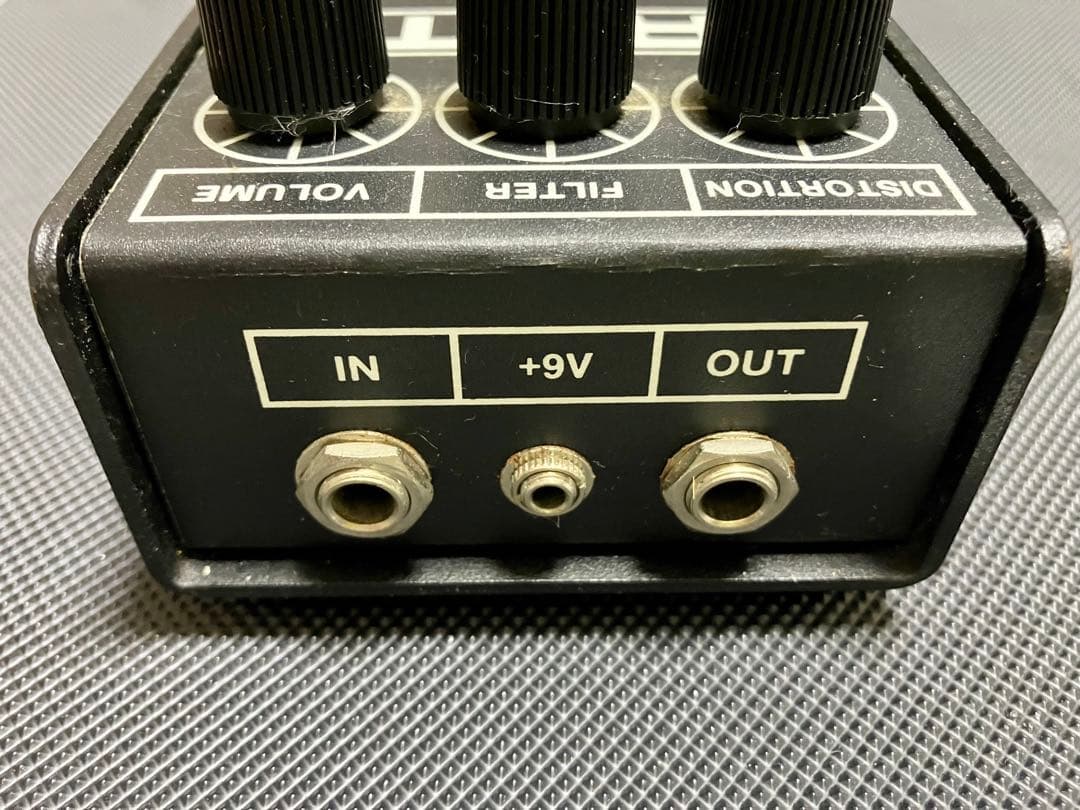ProCo プロコ RAT2 ラット2 1996年製 Made in USA