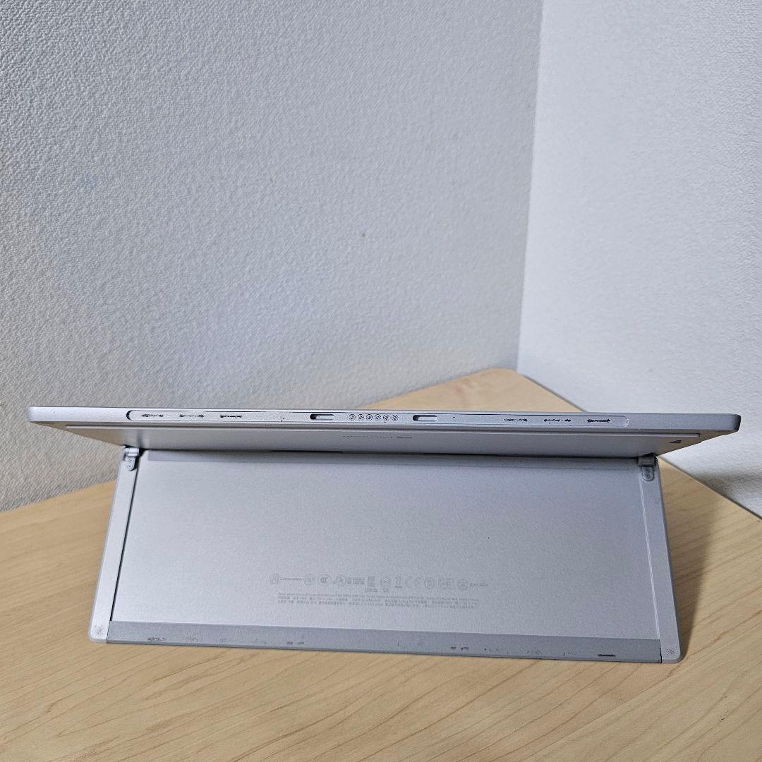 Surface Pro 7／Core i5 10世代／ペンおまけ