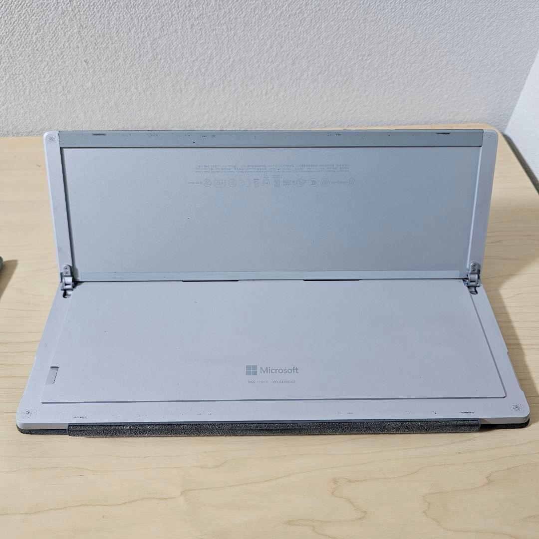 Surface Pro 7／Core i5 10世代／ペンおまけ