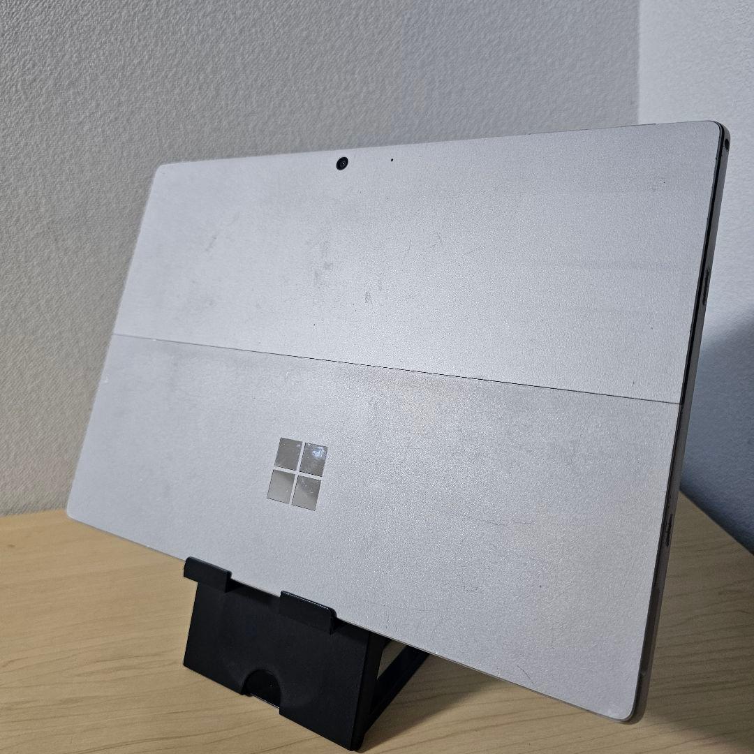 Surface Pro 7／Core i5 10世代／ペンおまけ