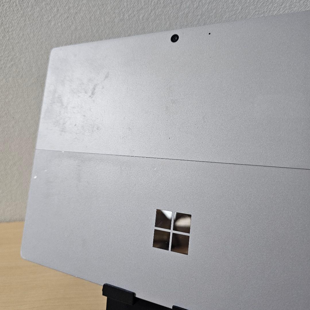 Surface Pro 7／Core i5 10世代／ペンおまけ