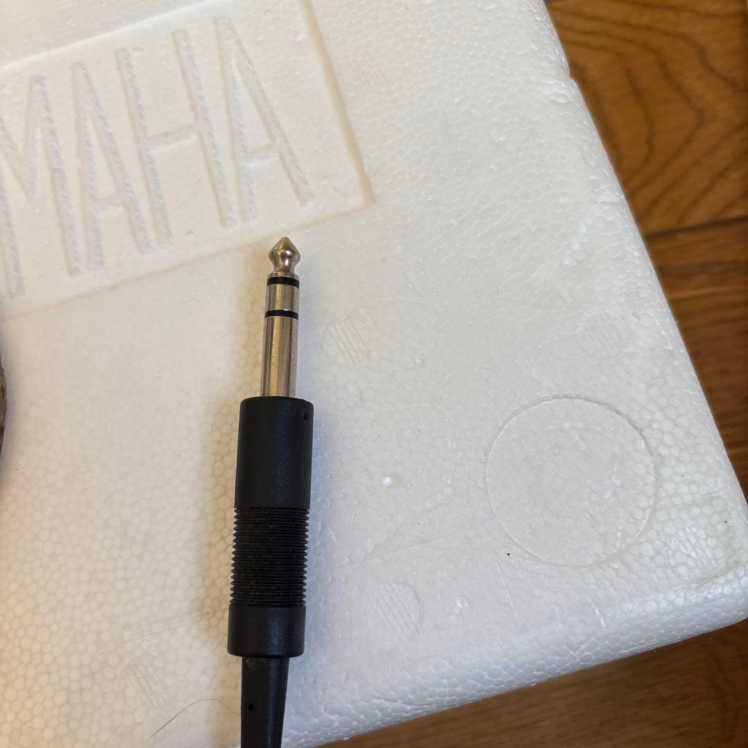 YAMAHA HP-2 マリオ・ベリーニ オルソダイナミック型 ヘッドフォン